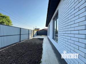 Дом 100м&sup2;, 1-этажный, участок 5 сот.  