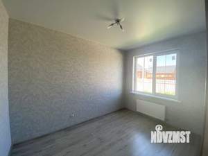 Дом 85м&sup2;, 1-этажный, участок 4 сот.  