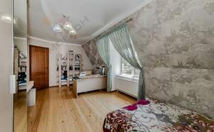 Дом 120м², 2-этажный, участок 4 сот.  