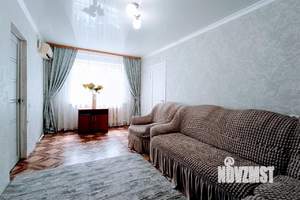 Дом 76м&sup2;, 1-этажный, участок 3 сот.  