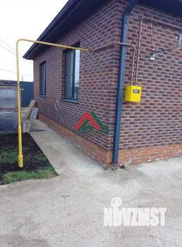 Дом 85м&sup2;, 1-этажный, участок 4 сот.  