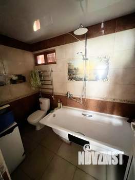 Дом 257м&sup2;, 2-этажный, участок 5 сот.  