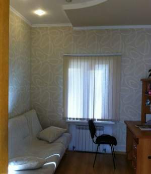 Дом 343м&sup2;, 1-этажный, участок 2 сот.  