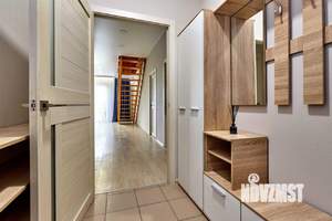 Дом 120м², 2-этажный, участок 6 сот.  