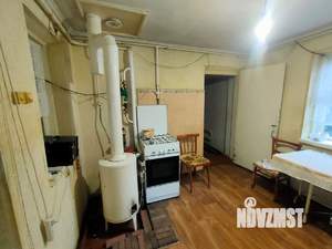 Дом 69м&sup2;, 1-этажный, участок 7 сот.  