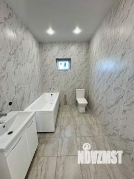 Дом 120м&sup2;, 1-этажный, участок 8 сот.  