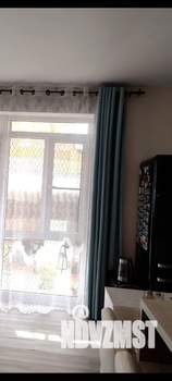 Дом 80м², 1-этажный, участок 3 сот.  