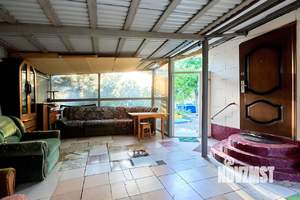 Дом 45м&sup2;, 1-этажный, участок 4 сот.  