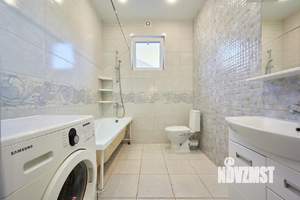 Дом 81м², 1-этажный, участок 3 сот.  