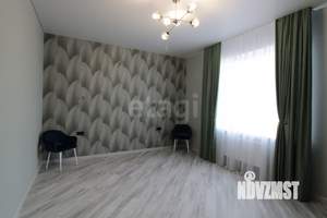 Дом 165м&sup2;, 1-этажный, участок 6 сот.  