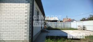 Дом 90м&sup2;, 1-этажный, участок 4 сот.  