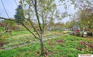 Дом 60м², 1-этажный, участок 6 сот.  