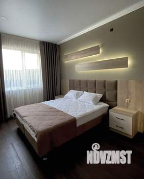 Дом 102м&sup2;, 1-этажный, участок 5 сот.  