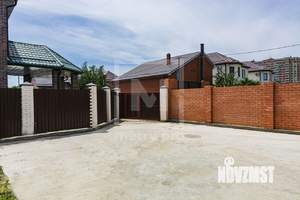 Дом 151м², 2-этажный, участок 5 сот.  