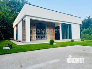 Дом 92м², 1-этажный, участок 4 сот.  