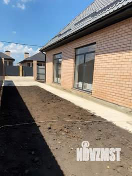 Дом 170м², 2-этажный, участок 5 сот.  