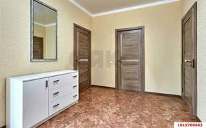 Дом 91м&sup2;, 1-этажный, участок 4 сот.  