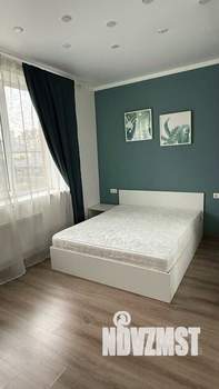 Таунхаус 98м², 2-этажный, участок 2 сот.  