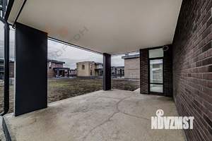Дом 180м², 2-этажный, участок 9 сот.  