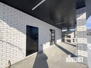 Коттедж 100м&sup2;, 1-этажный, участок 6 сот.  