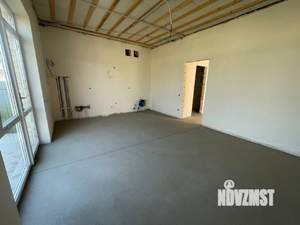 Дом 95м&sup2;, 1-этажный, участок 5 сот.  