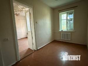 Дом 45м&sup2;, 1-этажный, участок 2 сот.  