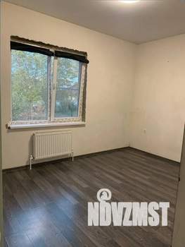 Дом 111м&sup2;, 2-этажный, участок 4 сот.  