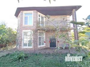 Дом 191м&sup2;, 2-этажный, участок 5 сот.  