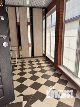 Дом 104м², 1-этажный, участок 6 сот.  