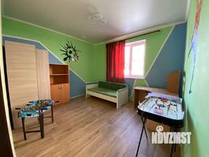 Дом 88м&sup2;, 1-этажный, участок 3 сот.  