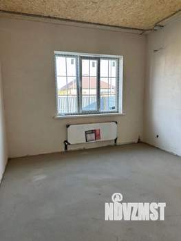 Дом 82м², 1-этажный, участок 4 сот.  