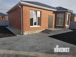 Дом 115м², 2-этажный, участок 3 сот.  