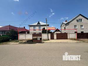 Дом 244м², 2-этажный, участок 6 сот.  