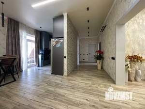 Дом 160м&sup2;, 1-этажный, участок 6 сот.  