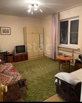 Дом 75м&sup2;, 1-этажный, участок 8 сот.  