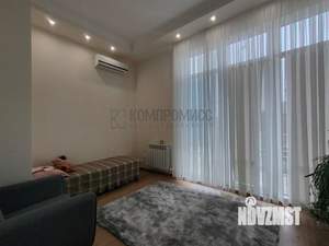 Дом 136м&sup2;, 2-этажный, участок 6 сот.  