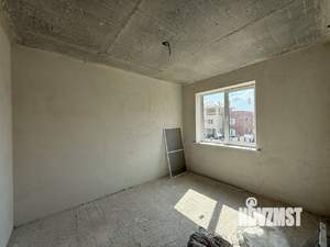 Коттедж 128м&sup2;, 3-этажный, участок 3 сот.  