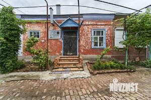 Дом 60м&sup2;, 1-этажный, участок 3 сот.  