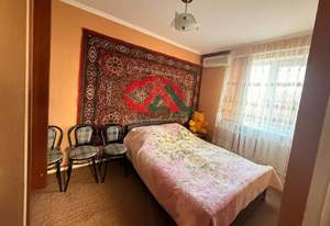 Дом 73м&sup2;, 2-этажный, участок 6 сот.  