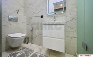 Дом 128м&sup2;, 2-этажный, участок 3 сот.  