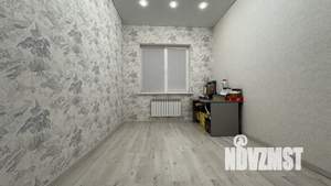 Дом 70м&sup2;, 1-этажный, участок 3 сот.  