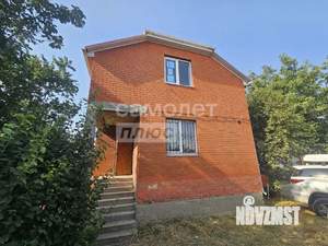 Дом 141м², 3-этажный, участок 6 сот.  
