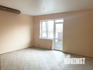 Дом 95м&sup2;, 1-этажный, участок 4 сот.  