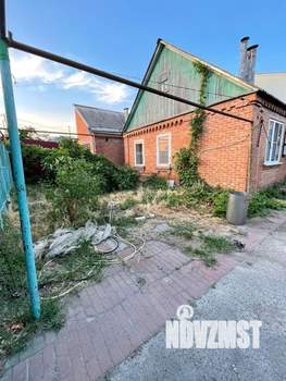 Дом 89м², 1-этажный, участок 4 сот.  