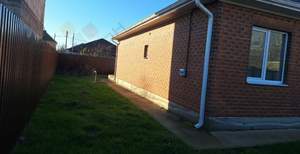 Дом 85м&sup2;, 1-этажный, участок 4 сот.  