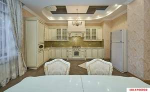 Дом 340м², 2-этажный, участок 8 сот.  