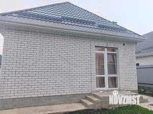 Дом 100м², 2-этажный, участок 3 сот.  
