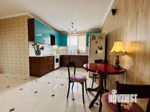 Дом 76м&sup2;, 1-этажный, участок 4 сот.  