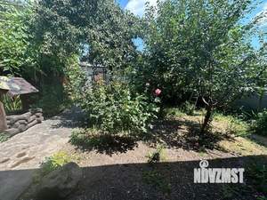 Дом 71м&sup2;, 1-этажный, участок 3 сот.  