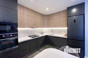 Таунхаус 128м², 2-этажный, участок 3 сот.  